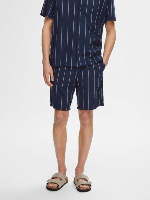 ORGANIC COTTON SHORTS 16093679