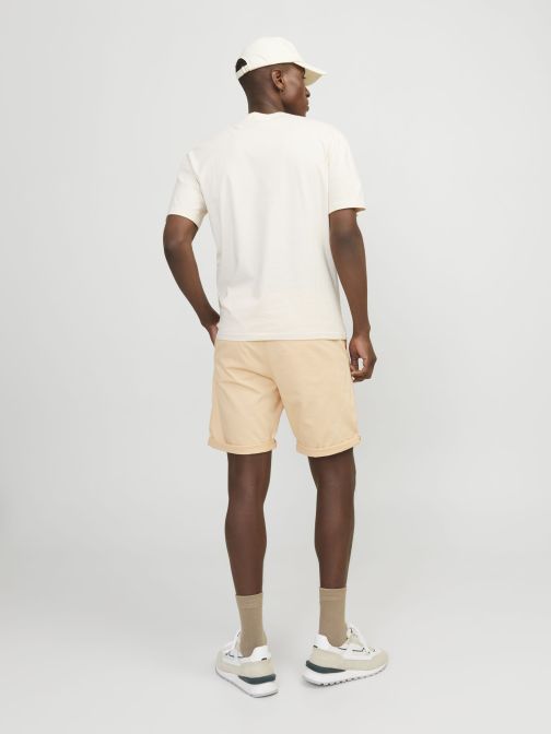 CHINO SHORTS