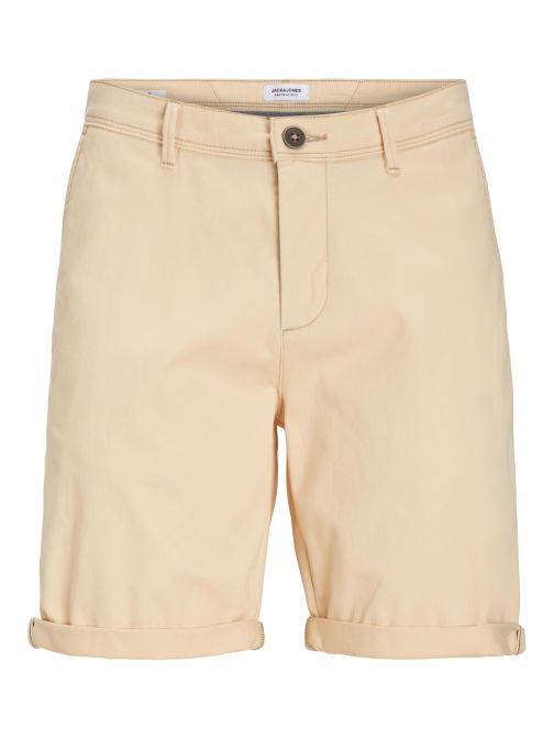 CHINO SHORTS