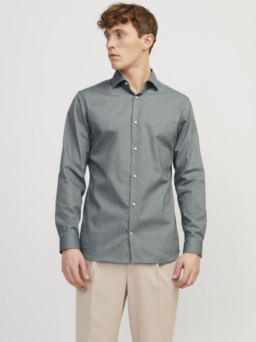 SLIM FIT SHIRT