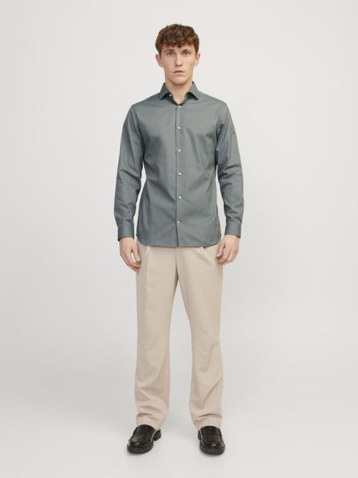 SLIM FIT SHIRT