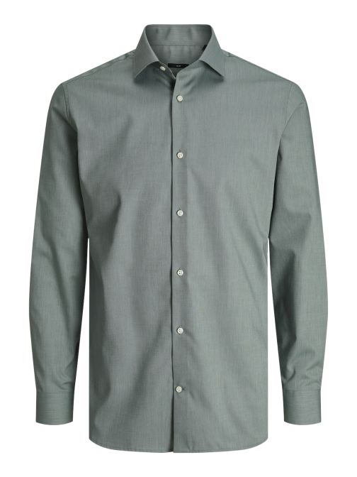 SLIM FIT SHIRT