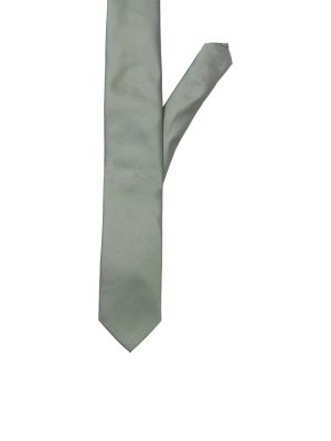 RECYCLED POLYESTER TIE 12230334