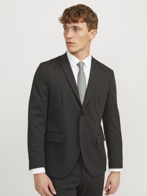 RECYCLED POLYESTER TIE