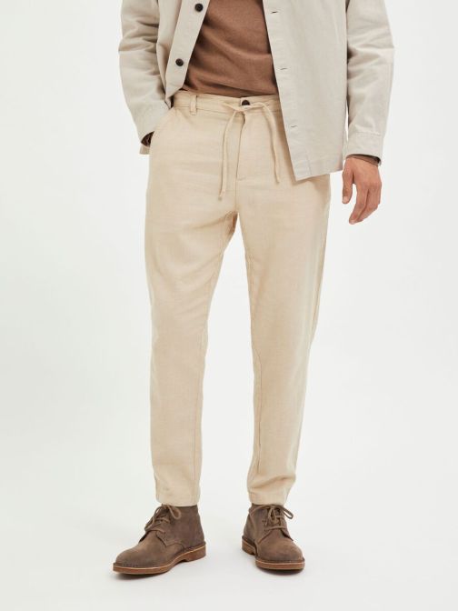CHINO PANTS