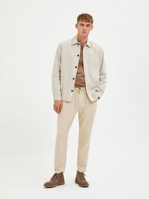 CHINO PANTS