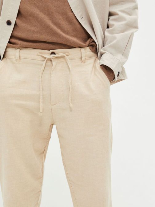 CHINO PANTS