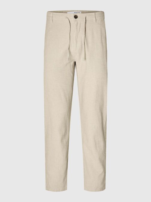 CHINO PANTS