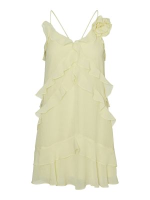 VÉKONYPÁNTOS MINI RUHA  10306001