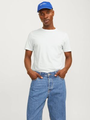 ORGANIC COTTON O-NECK T-SHIRT 12156101