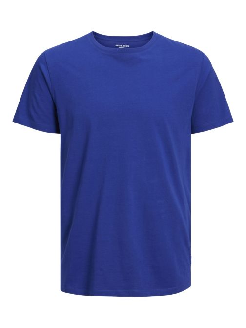 ORGANIC COTTON O-NECK T-SHIRT