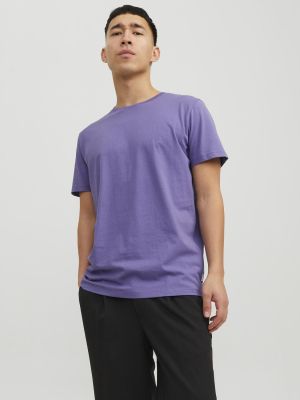 ORGANIC COTTON O-NECK T-SHIRT 12156101