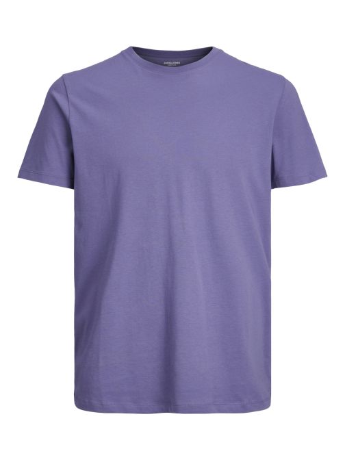 ORGANIC COTTON O-NECK T-SHIRT