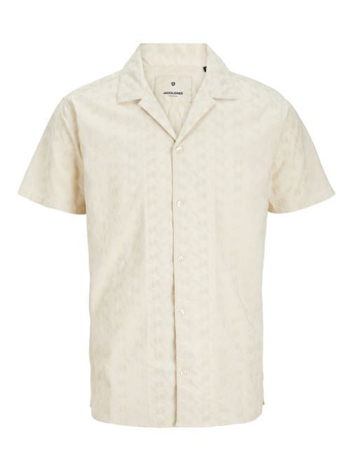 COMFORT FIT SHIRT