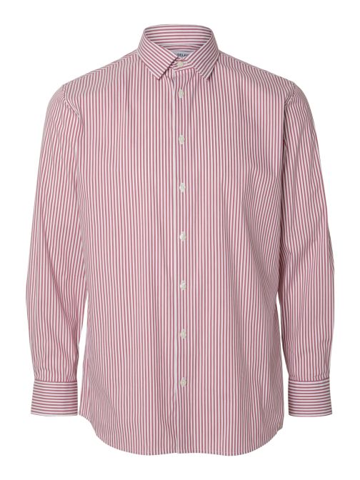 SLIM FIT SHIRT