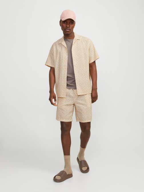 MINTÁS RELAXED FIT ING 