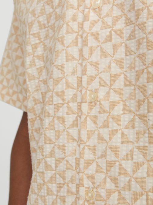 MINTÁS RELAXED FIT ING 