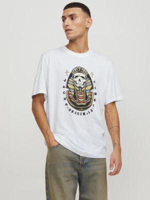 COTTON T-SHIRT 12249345