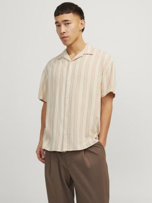 RELAXED FIT SHIRT 12255818
