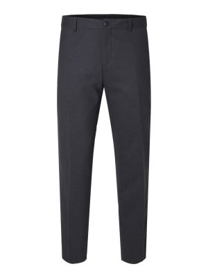 SLIM FIT SUIT TROUSER 16087869