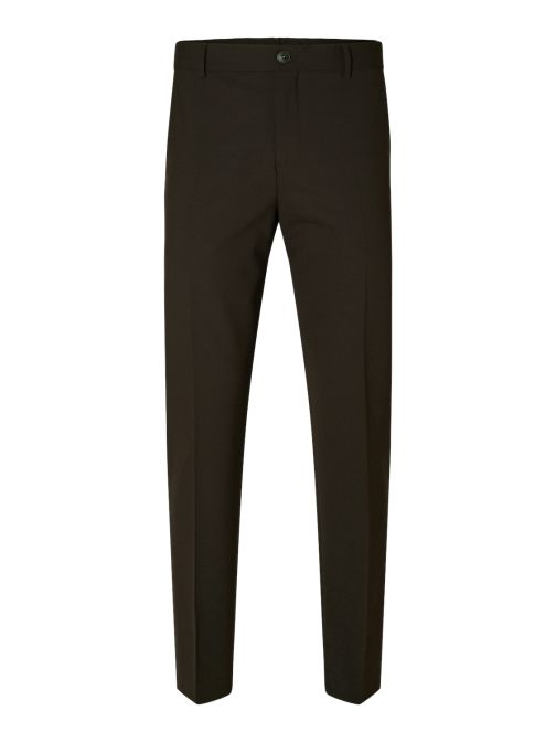 SUIT TROUSER