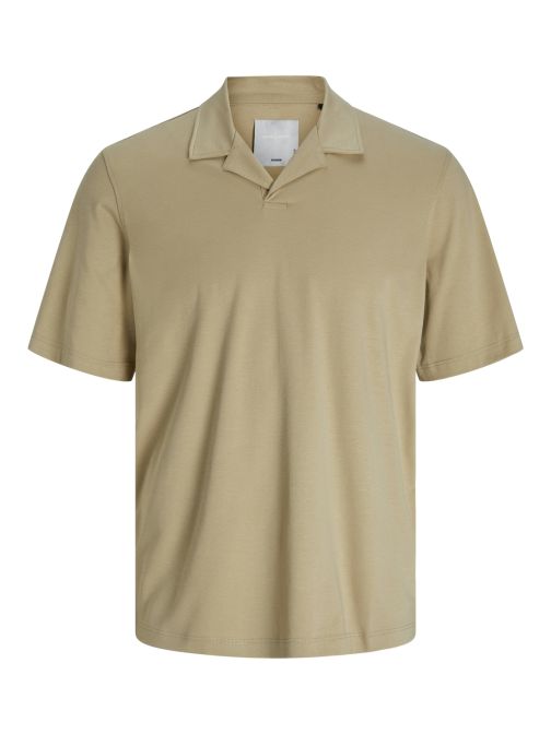 REGULAR FIT POLO SHIRT