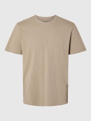 ORGANIC COTTON T-SHIRT 16092508