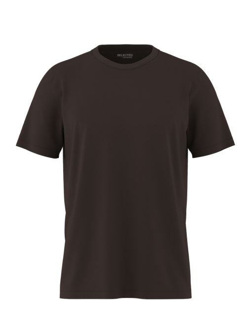 ORGANIC COTTON TEE