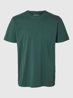 ORGANIC COTTON TEE 16087842