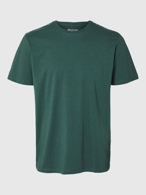 ORGANIC COTTON TEE