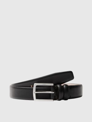 LEATHER BELT 16094657
