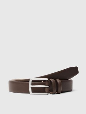 LEATHER BELT 16094657
