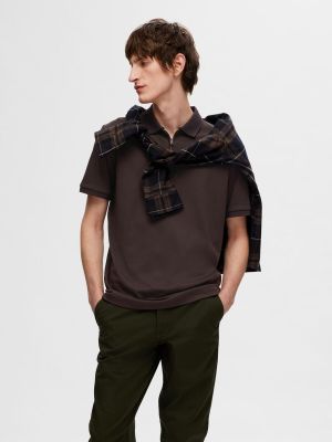 POLO SHIRT 16079026