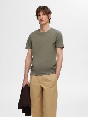 O-NECK TEE 16073457