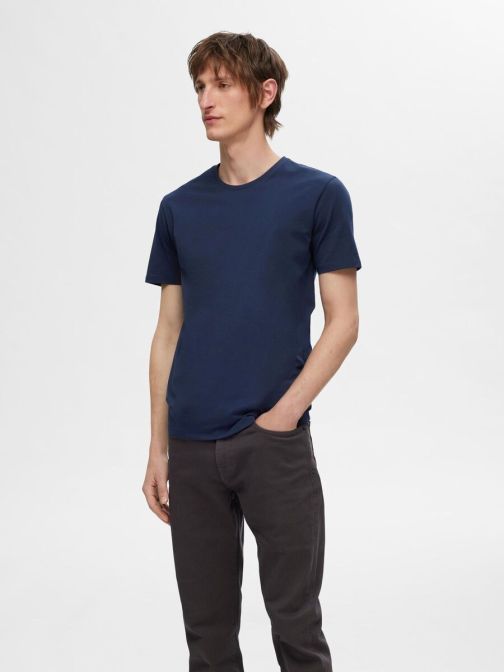 REGULAR FIT PÓLÓ - 3 DB