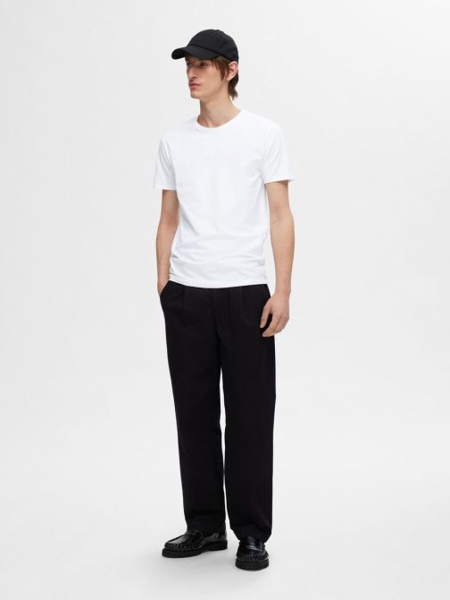 REGULAR FIT PÓLÓ - 3 DB