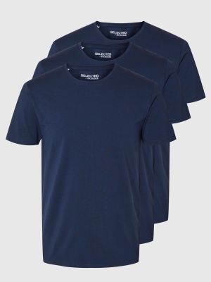 REGULAR FIT T-SHIRT 3-PACK 16094475