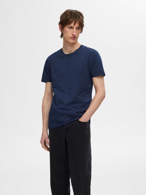 REGULAR FIT T-SHIRT 3-PACK