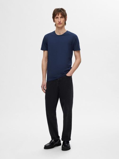 REGULAR FIT T-SHIRT 3-PACK