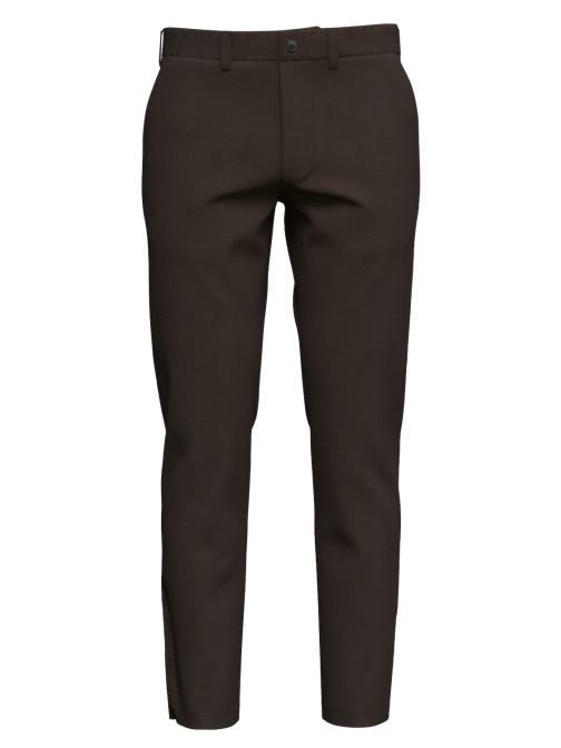 SLIM FIT CHINO PANTS