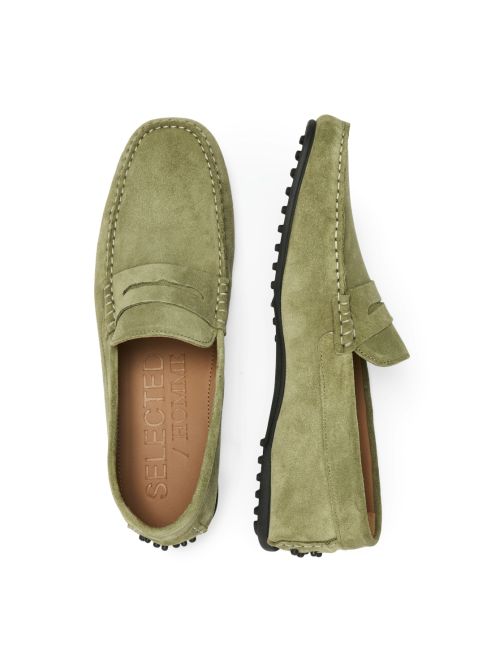 LOAFER