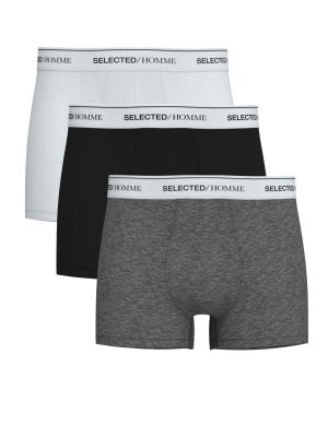 ORGANIC COTTON TRUNK - 3 PACK 16094662