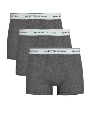 ORGANIC COTTON TRUNK - 3 PACK 16094662