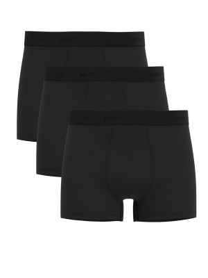 ORGANIC COTTON TRUNK - 3 PACK 16094662