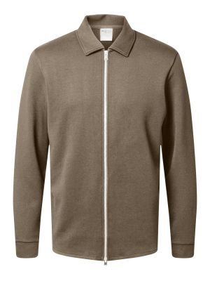 FULL ZIP CARDIGAN 16096685