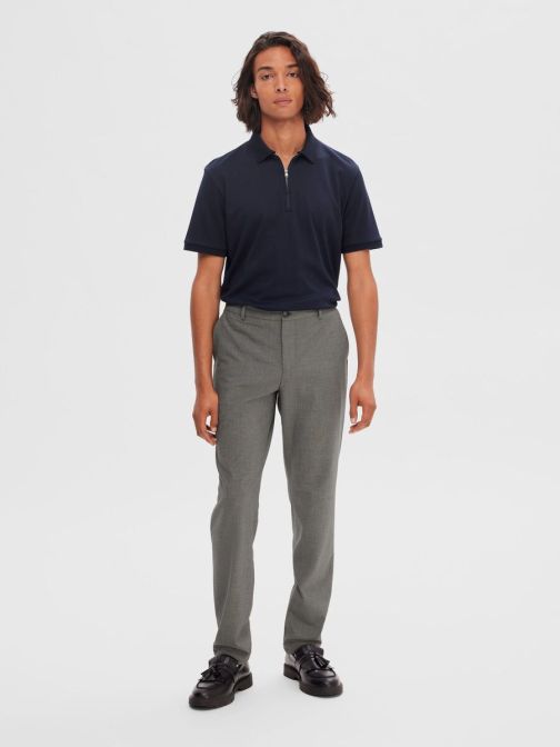 SLIM FIT NADRÁG 