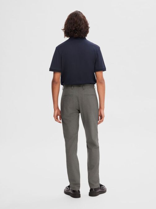SLIM FIT NADRÁG 
