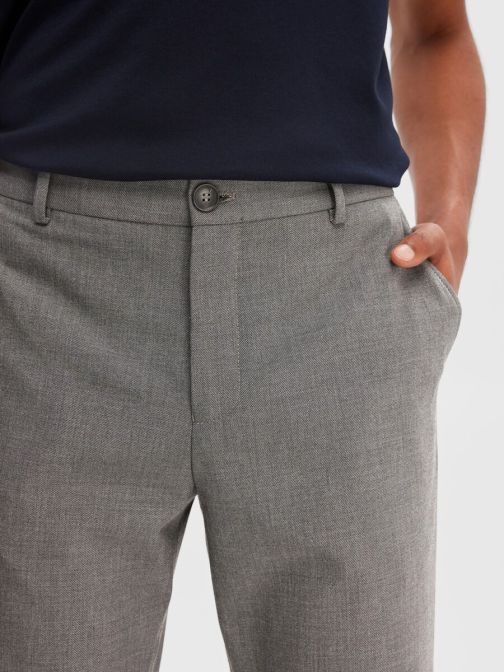 SLIM FIT NADRÁG 