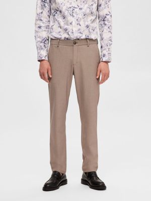 SLIM FIT PANTS 16090460