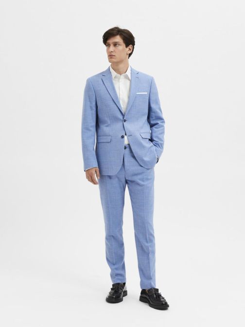 SLIM FIT BLAZER
